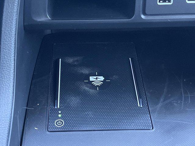 new 2025 Honda Pilot car, priced at $44,268