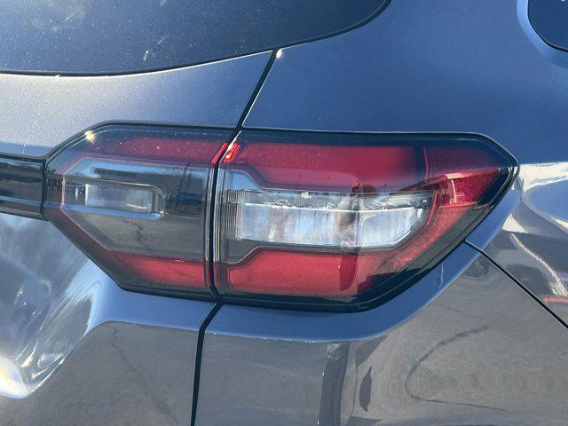 new 2025 Honda Pilot car, priced at $44,268