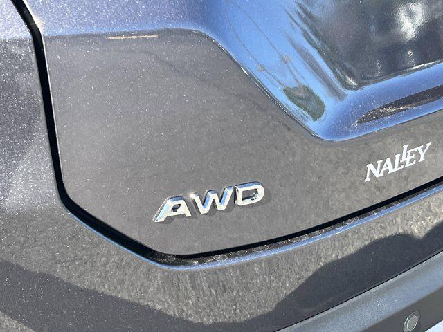 new 2025 Honda Pilot car, priced at $44,268