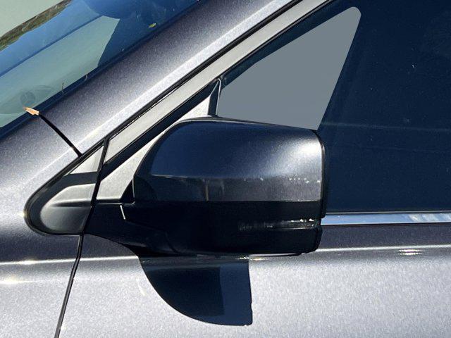 new 2025 Honda Pilot car, priced at $44,268