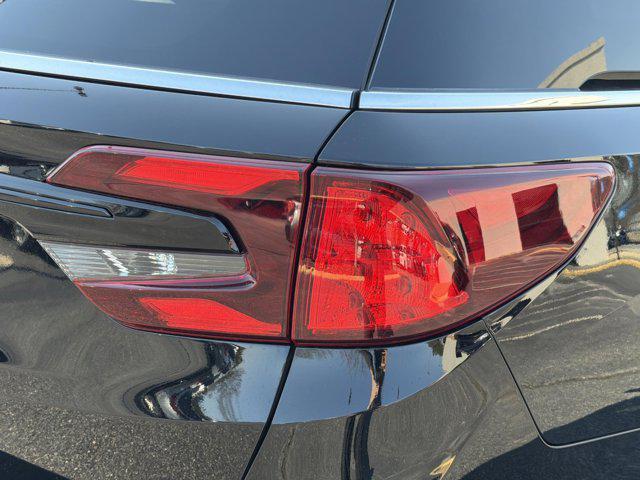 new 2026 Honda Odyssey car, priced at $41,637