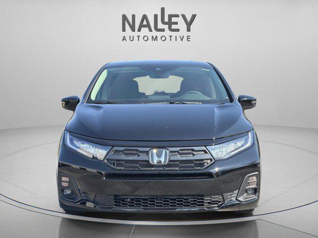 new 2026 Honda Odyssey car, priced at $41,637