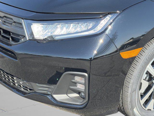 new 2026 Honda Odyssey car, priced at $44,290