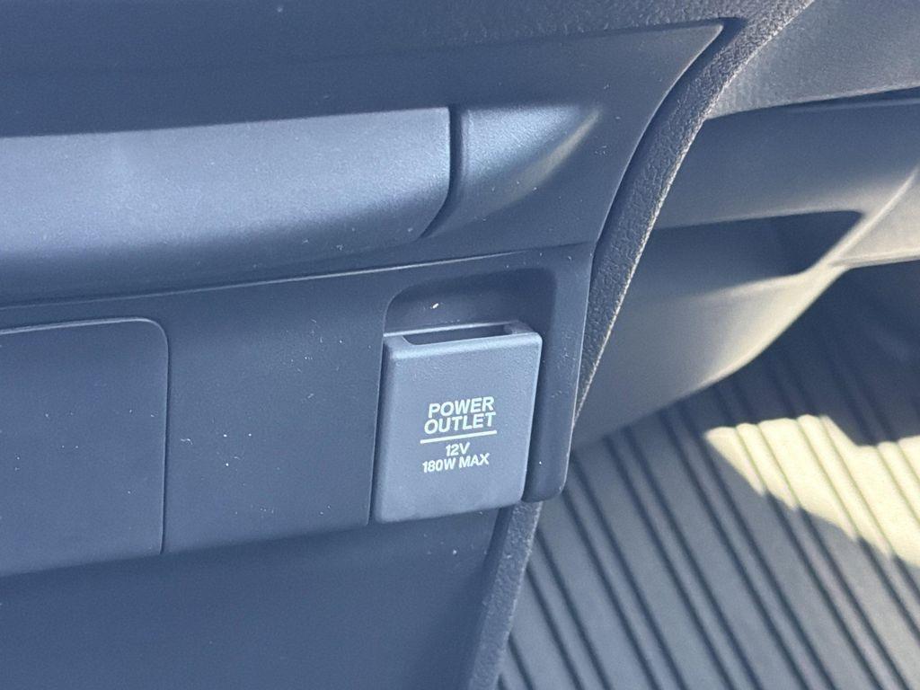 new 2026 Honda Odyssey car, priced at $41,633