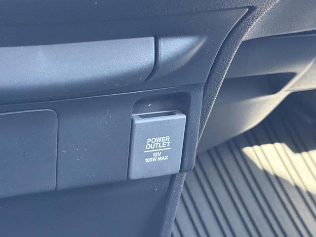 new 2026 Honda Odyssey car, priced at $44,290