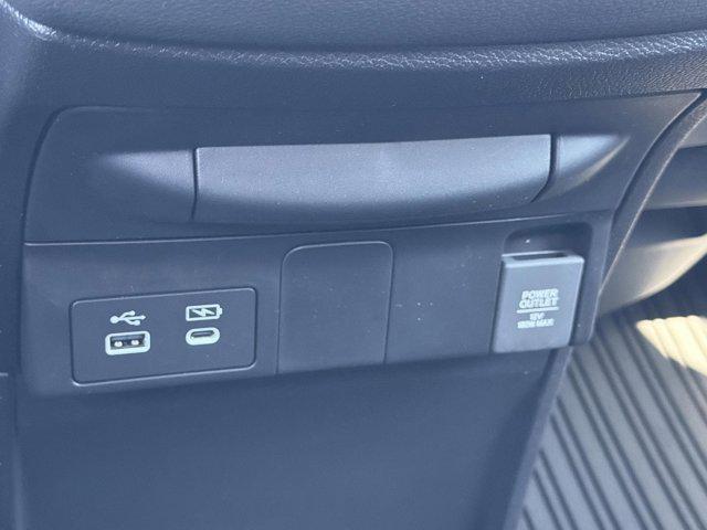 new 2026 Honda Odyssey car, priced at $41,637