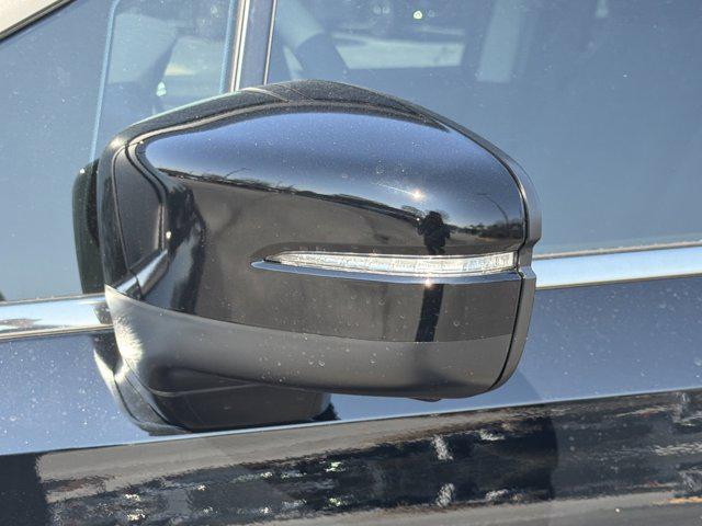 new 2026 Honda Odyssey car, priced at $41,637