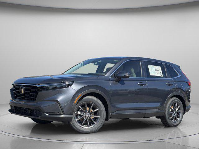 new 2026 Honda CR-V car, priced at $35,009