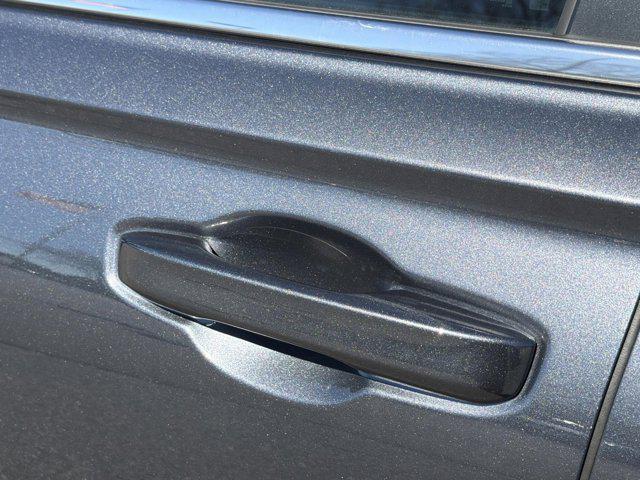 new 2026 Honda CR-V car, priced at $35,009