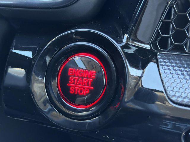 new 2026 Honda CR-V car, priced at $35,009