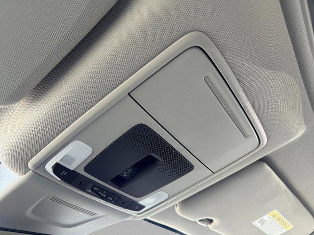 new 2026 Honda CR-V car, priced at $35,009