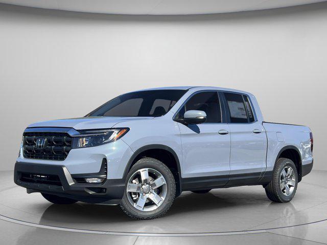 new 2026 Honda Ridgeline car, priced at $42,626