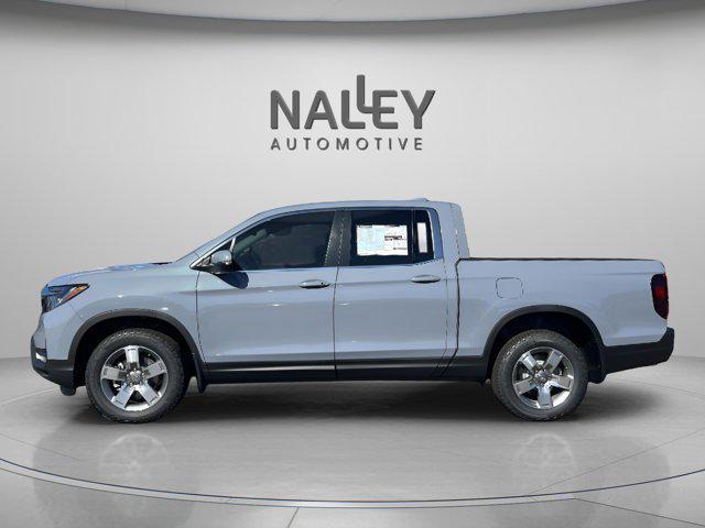 new 2026 Honda Ridgeline car, priced at $42,626
