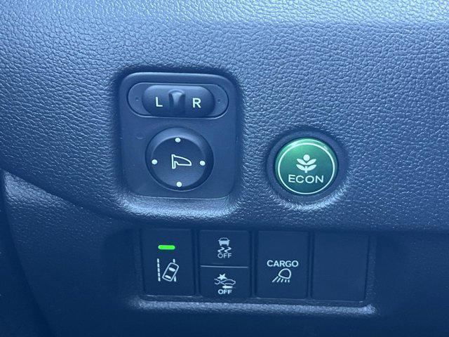 new 2026 Honda Ridgeline car, priced at $42,626