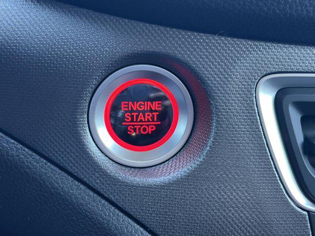 new 2026 Honda Ridgeline car, priced at $42,626