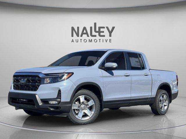 new 2026 Honda Ridgeline car, priced at $42,626