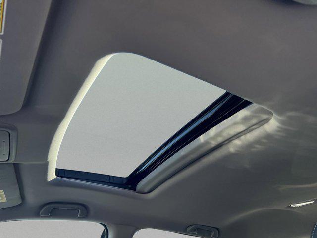 new 2026 Honda Ridgeline car, priced at $42,626