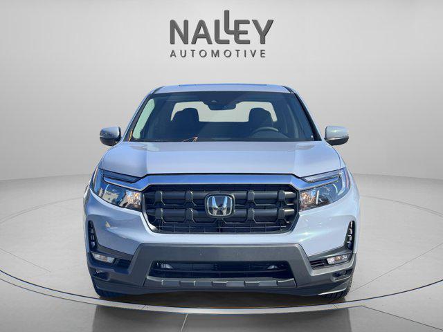 new 2026 Honda Ridgeline car, priced at $42,626