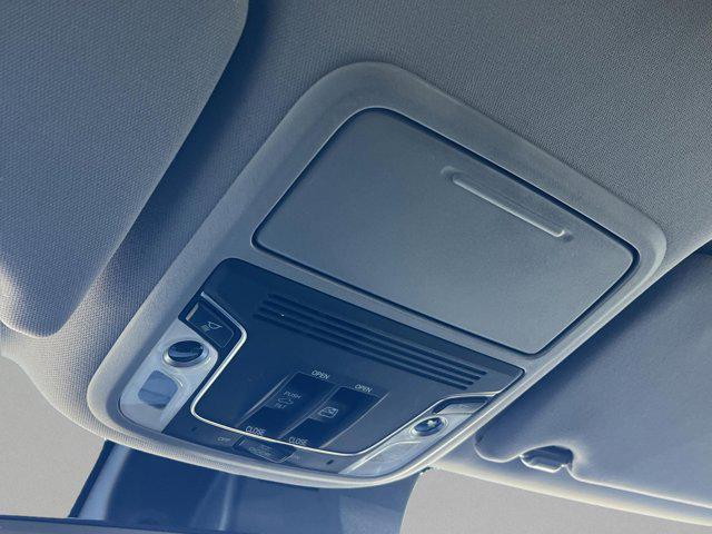 new 2026 Honda Ridgeline car, priced at $42,626