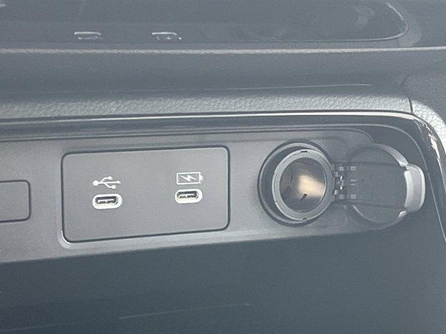 new 2026 Honda CR-V car, priced at $35,441