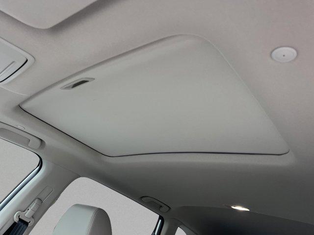 new 2026 Honda CR-V car, priced at $35,441