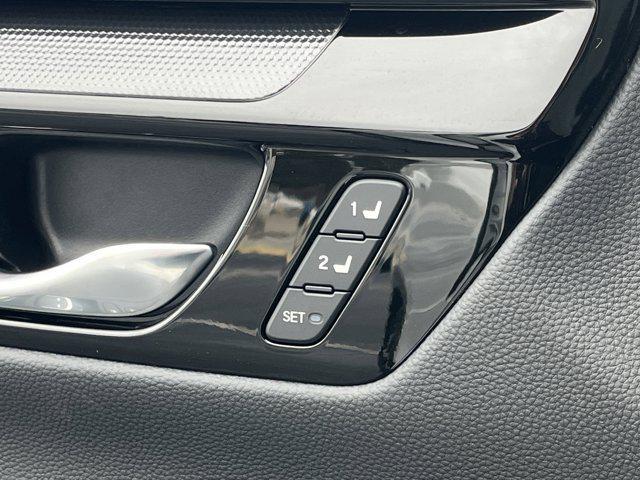 new 2026 Honda CR-V car, priced at $35,441