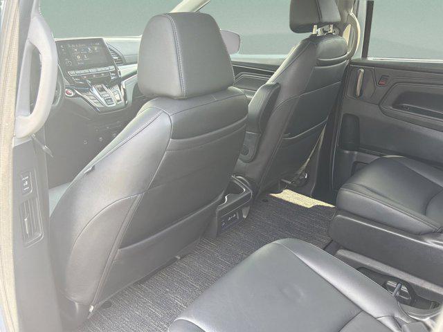 used 2024 Honda Odyssey car, priced at $38,997