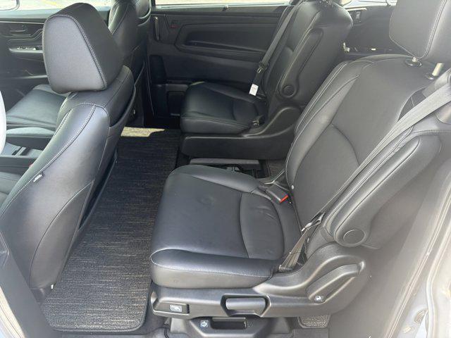 used 2024 Honda Odyssey car, priced at $38,997