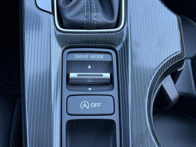 new 2026 Honda Civic car, priced at $28,117