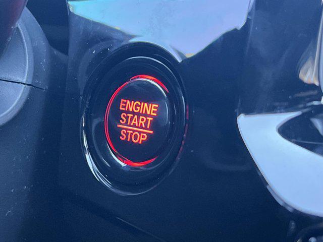 new 2026 Honda Civic car, priced at $28,117