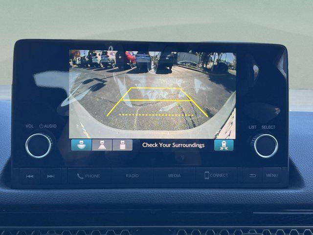 new 2026 Honda Civic car, priced at $28,117