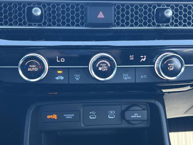 new 2026 Honda Civic car, priced at $28,117