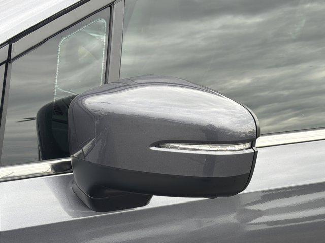 new 2026 Honda Odyssey car, priced at $45,333