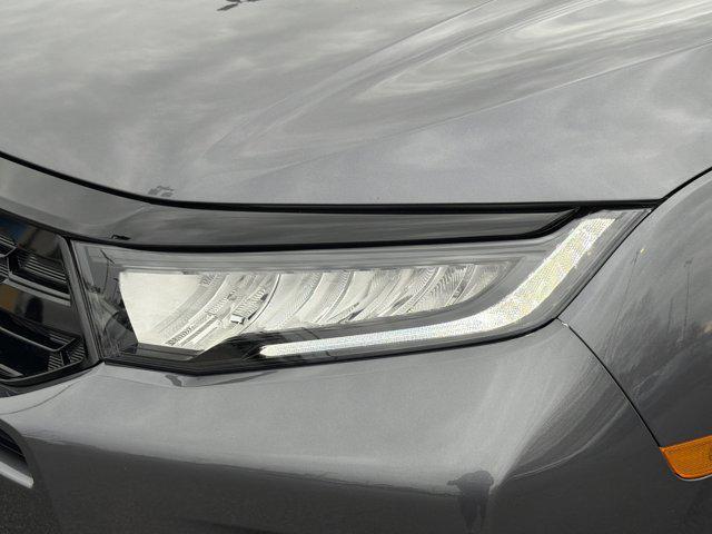 new 2026 Honda Odyssey car, priced at $48,990