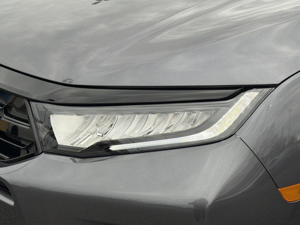 new 2026 Honda Odyssey car, priced at $46,051