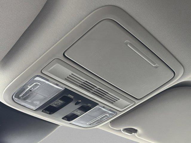 new 2026 Honda Odyssey car, priced at $48,990