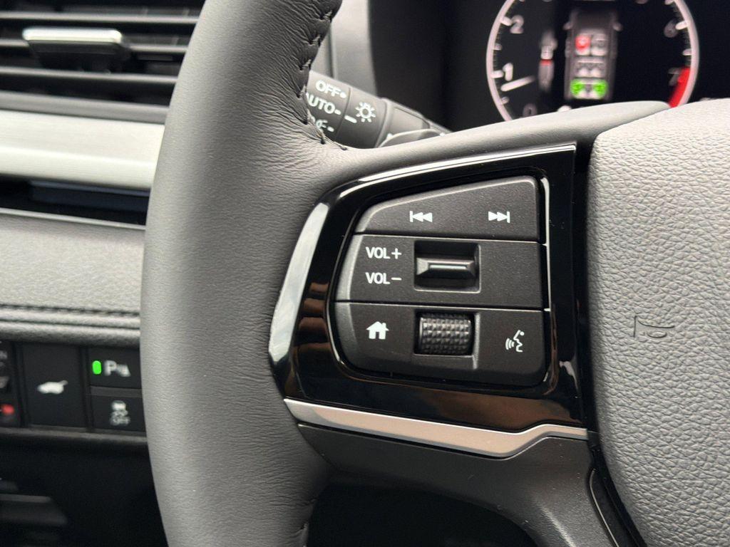 new 2026 Honda Odyssey car, priced at $46,051