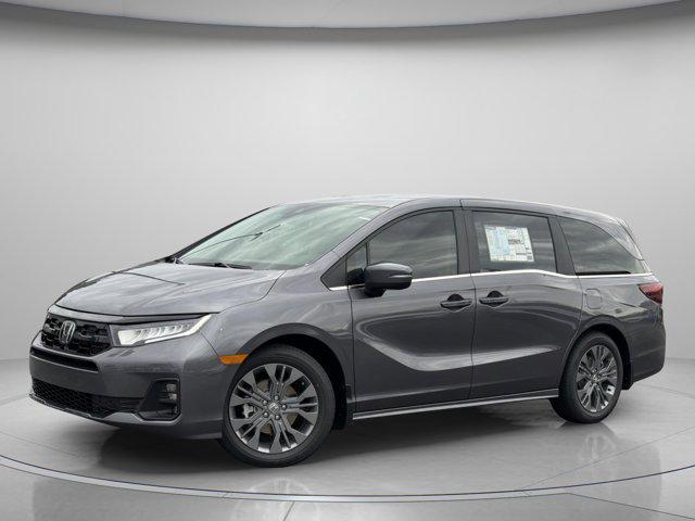 new 2026 Honda Odyssey car, priced at $45,333