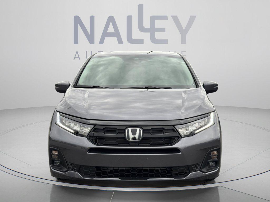 new 2026 Honda Odyssey car, priced at $46,051