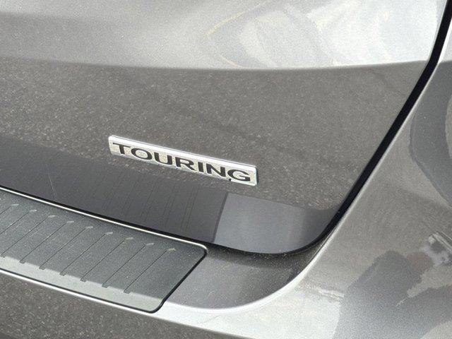 new 2026 Honda Odyssey car, priced at $45,333