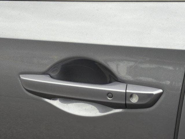 new 2026 Honda Odyssey car, priced at $45,333