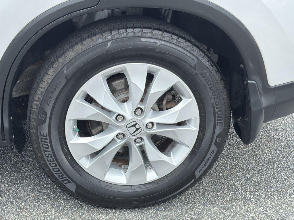 used 2012 Honda CR-V car, priced at $12,451