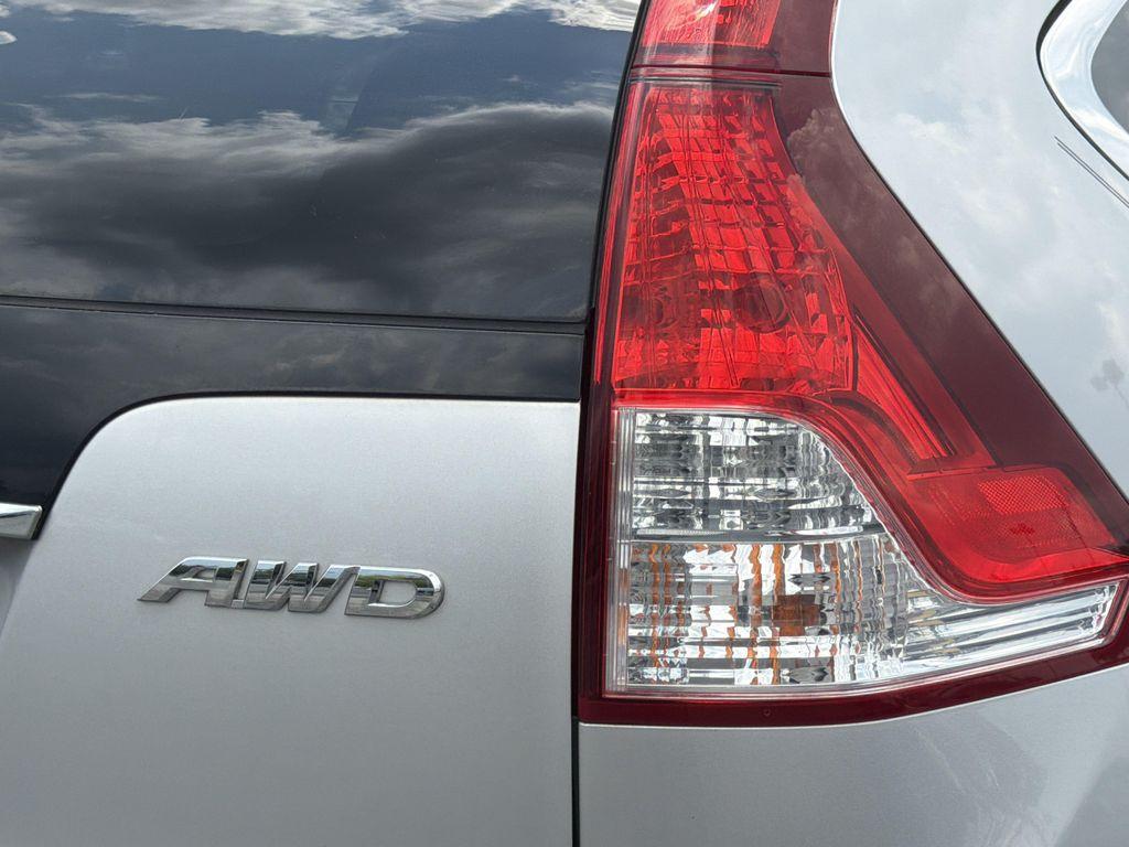 used 2012 Honda CR-V car, priced at $12,451