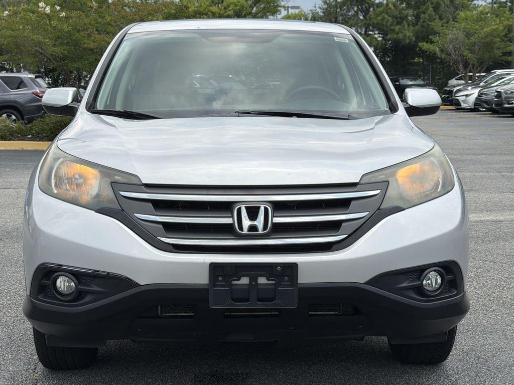 used 2012 Honda CR-V car, priced at $12,451