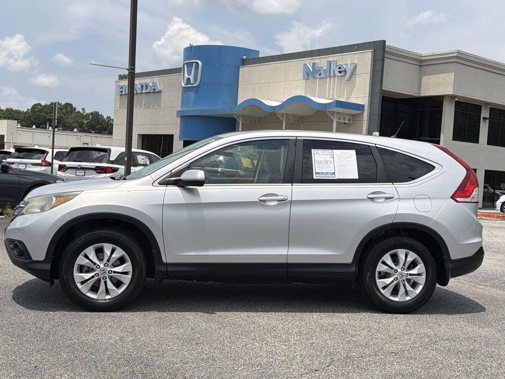 used 2012 Honda CR-V car, priced at $12,451