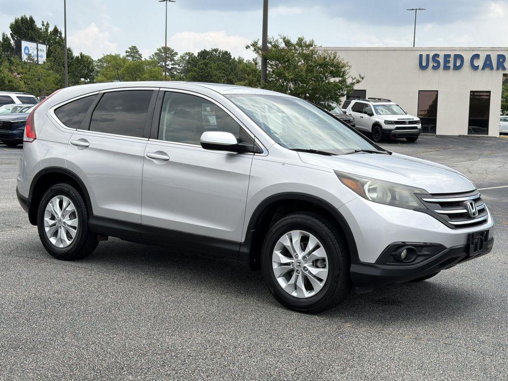 used 2012 Honda CR-V car, priced at $12,451