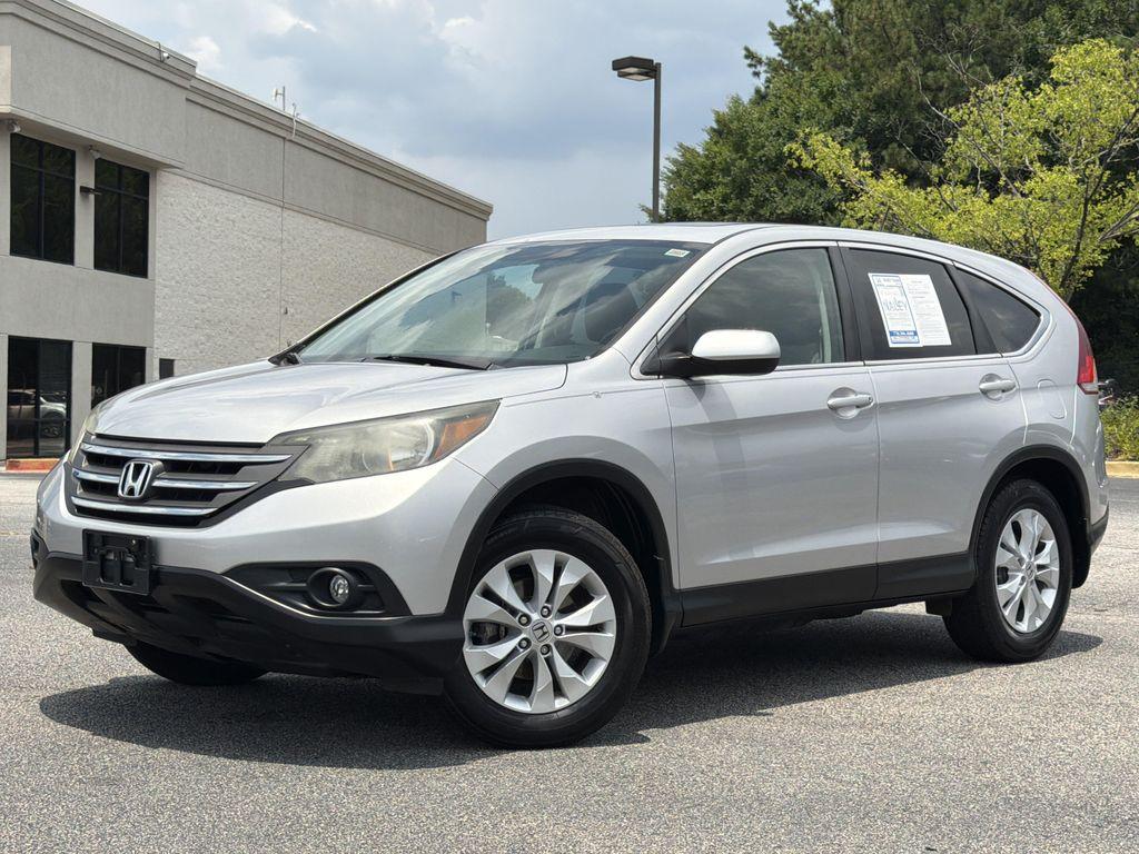 used 2012 Honda CR-V car, priced at $12,451
