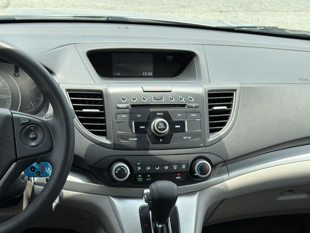 used 2012 Honda CR-V car, priced at $12,451