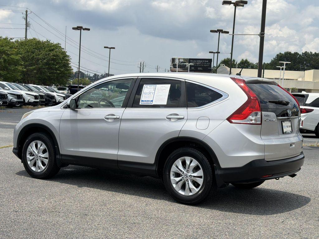 used 2012 Honda CR-V car, priced at $12,451