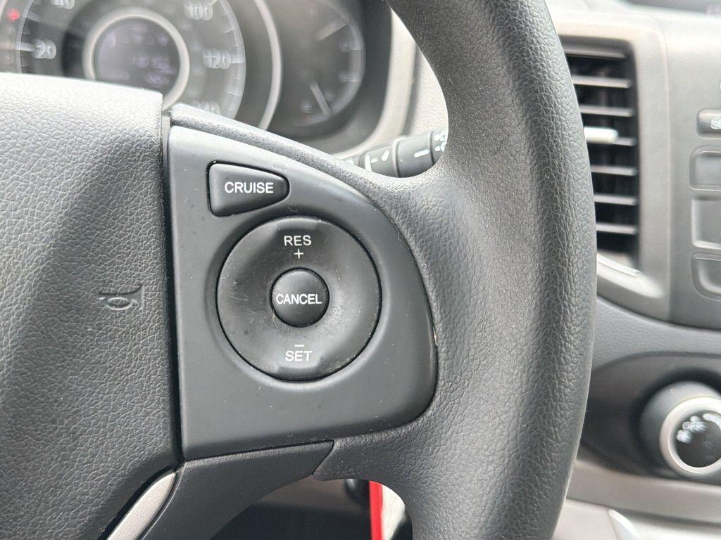 used 2012 Honda CR-V car, priced at $12,451